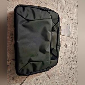 Black Laptop Bag